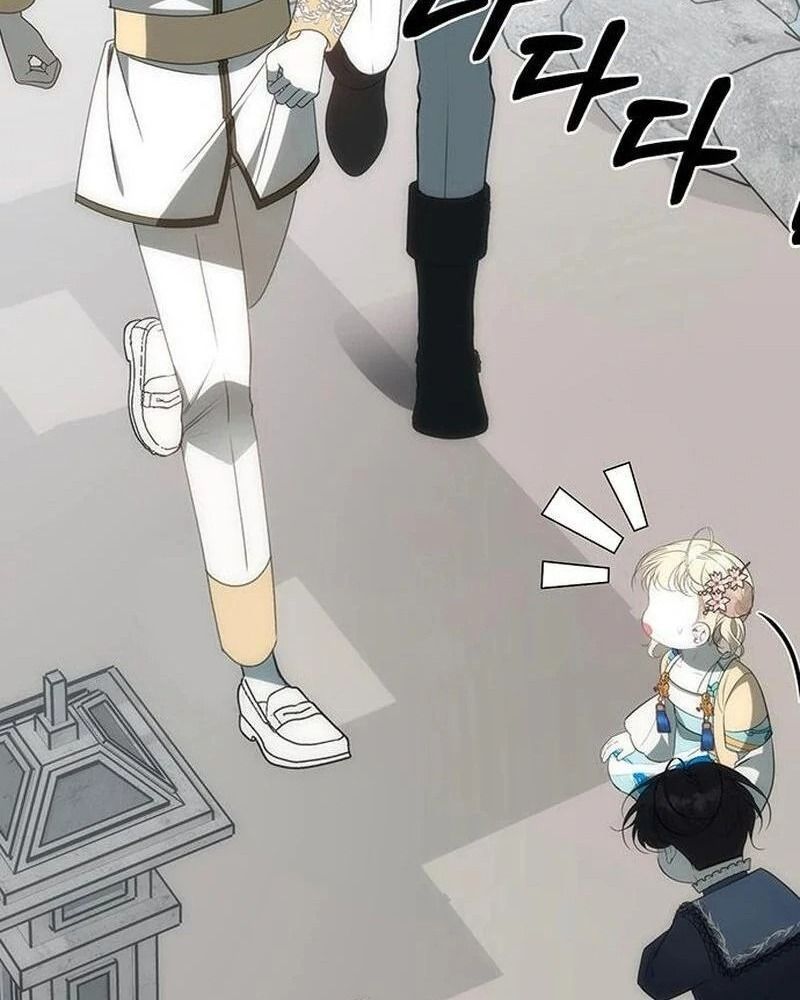 Nhóc Con Này Mơ Làm Trùm Phản Diện - Chapter 35 - Page 101