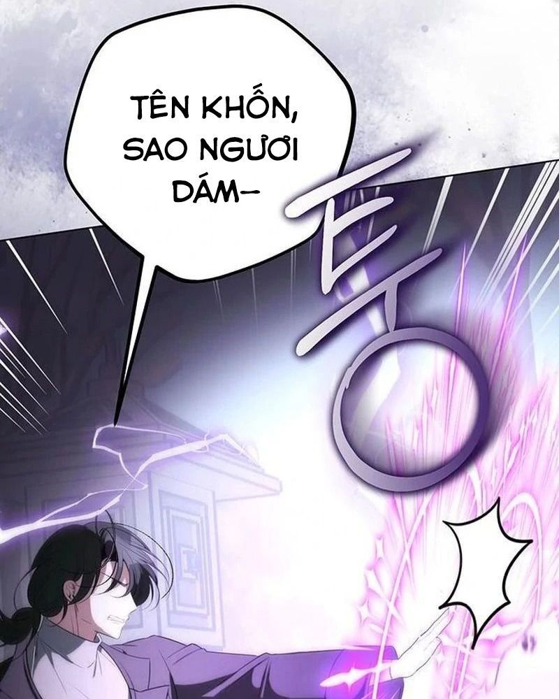 Nhóc Con Này Mơ Làm Trùm Phản Diện - Chapter 35 - Page 11