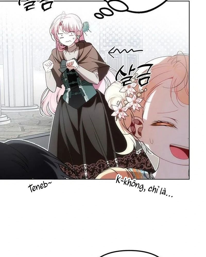 Nhóc Con Này Mơ Làm Trùm Phản Diện - Chapter 35 - Page 112