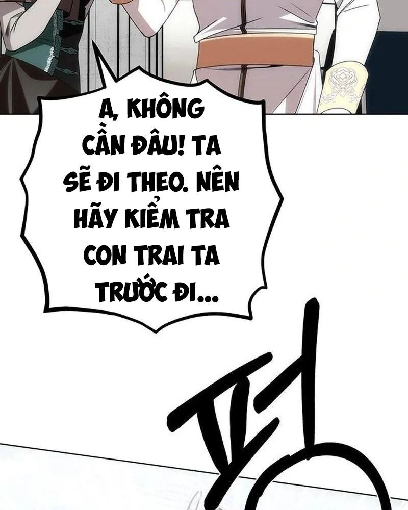 Nhóc Con Này Mơ Làm Trùm Phản Diện - Chapter 35 - Page 119