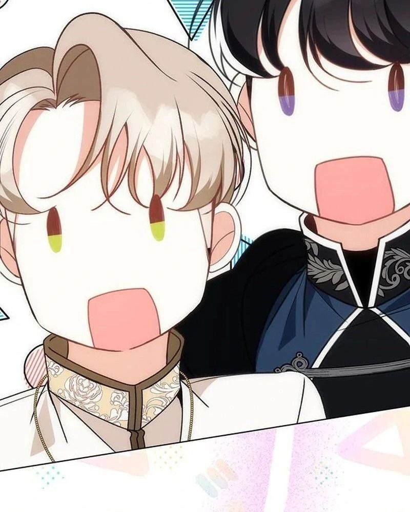 Nhóc Con Này Mơ Làm Trùm Phản Diện - Chapter 35 - Page 122