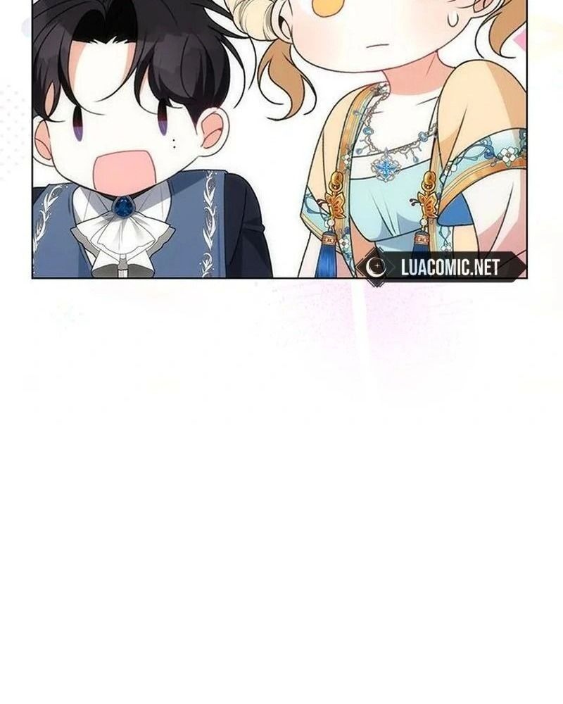 Nhóc Con Này Mơ Làm Trùm Phản Diện - Chapter 35 - Page 124