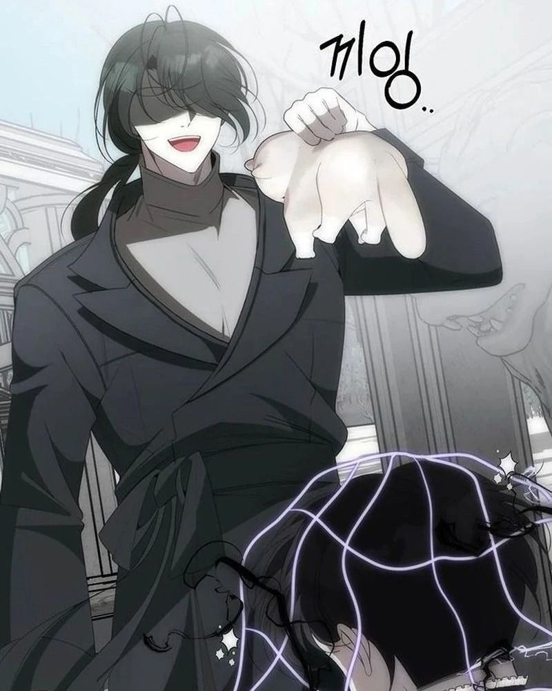 Nhóc Con Này Mơ Làm Trùm Phản Diện - Chapter 35 - Page 22