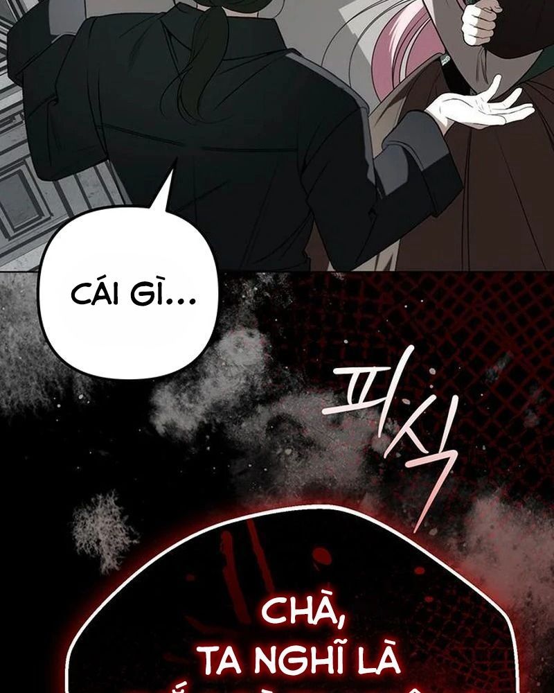 Nhóc Con Này Mơ Làm Trùm Phản Diện - Chapter 35 - Page 4