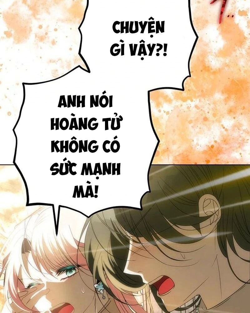 Nhóc Con Này Mơ Làm Trùm Phản Diện - Chapter 35 - Page 42