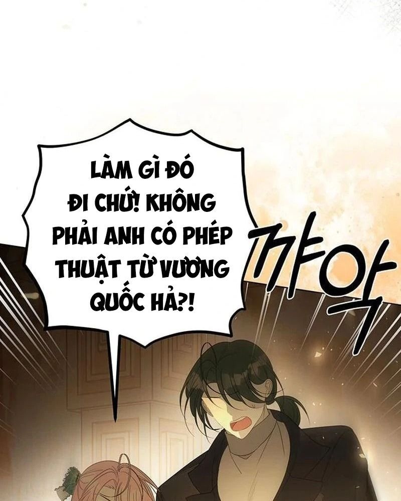 Nhóc Con Này Mơ Làm Trùm Phản Diện - Chapter 35 - Page 47