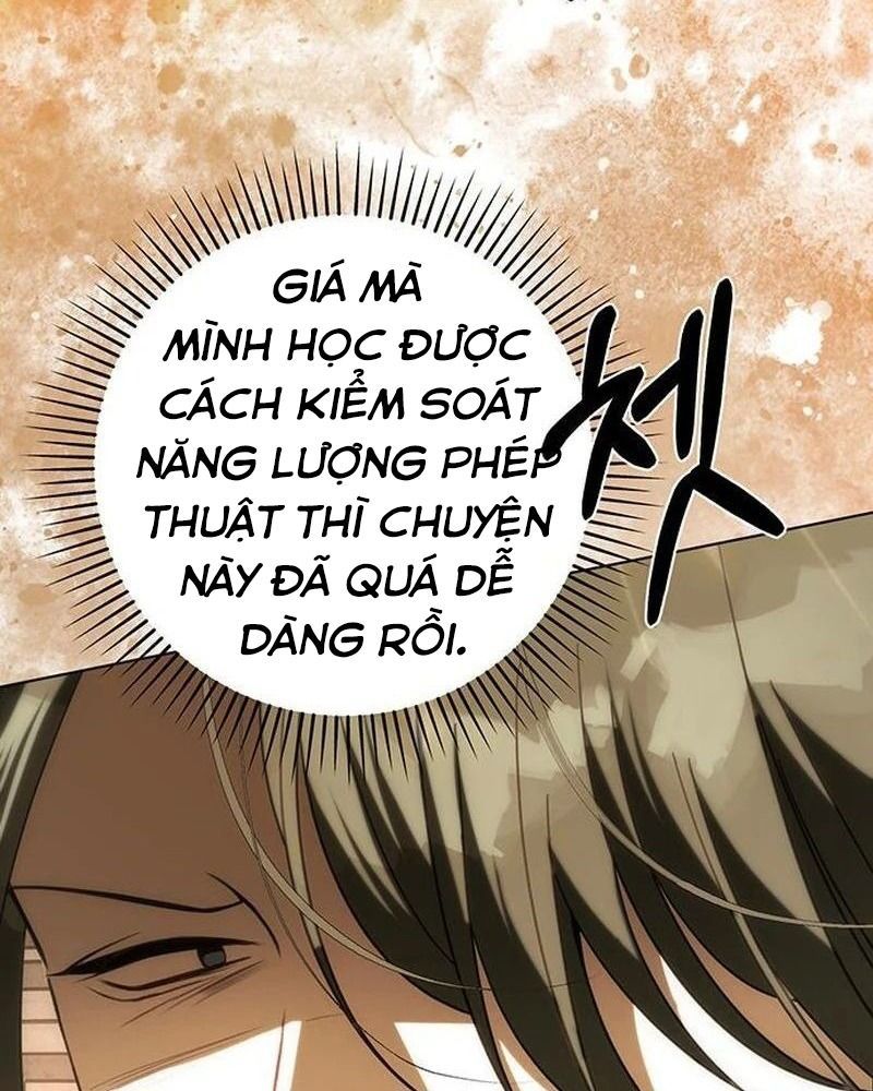 Nhóc Con Này Mơ Làm Trùm Phản Diện - Chapter 35 - Page 49