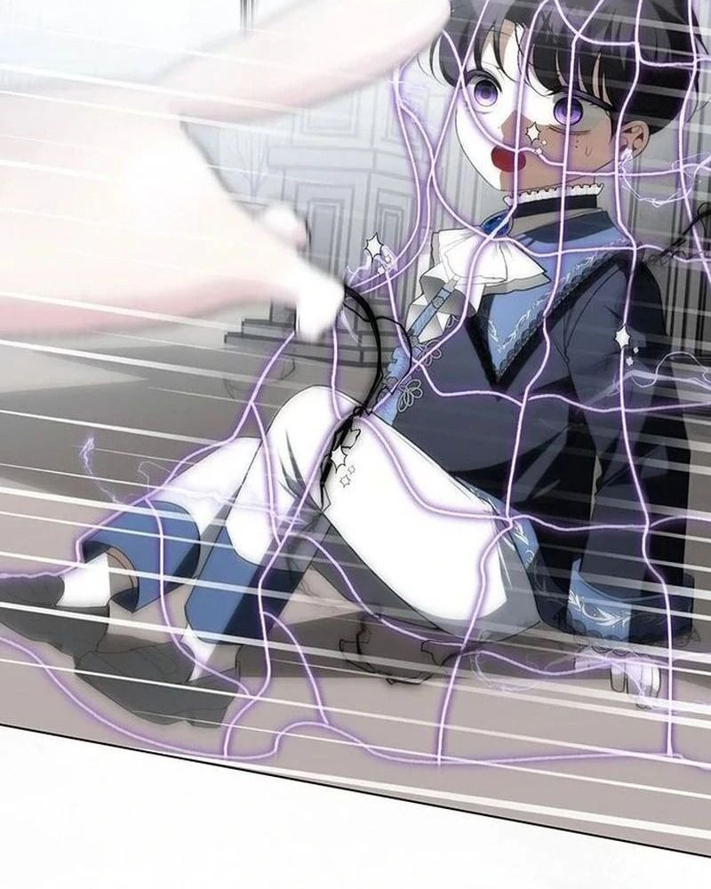 Nhóc Con Này Mơ Làm Trùm Phản Diện - Chapter 35 - Page 8