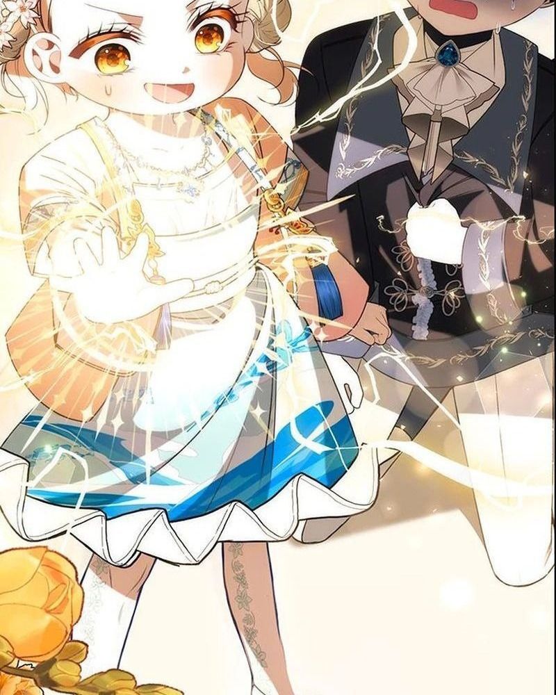 Nhóc Con Này Mơ Làm Trùm Phản Diện - Chapter 35 - Page 80