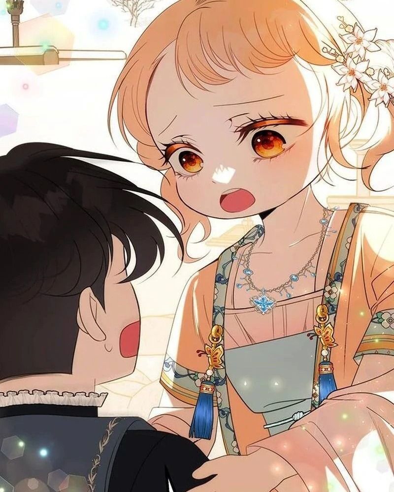 Nhóc Con Này Mơ Làm Trùm Phản Diện - Chapter 35 - Page 84