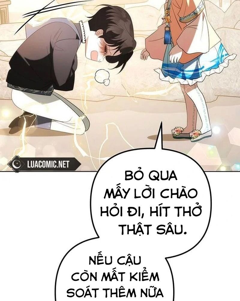 Nhóc Con Này Mơ Làm Trùm Phản Diện - Chapter 35 - Page 86