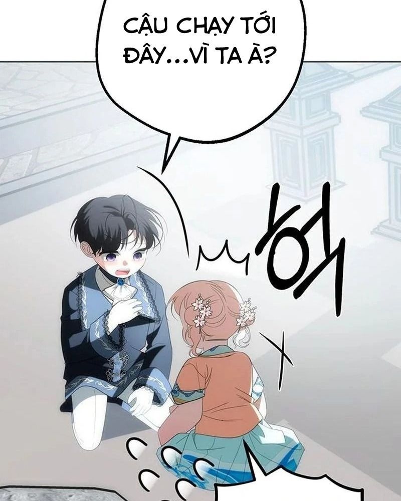 Nhóc Con Này Mơ Làm Trùm Phản Diện - Chapter 35 - Page 96