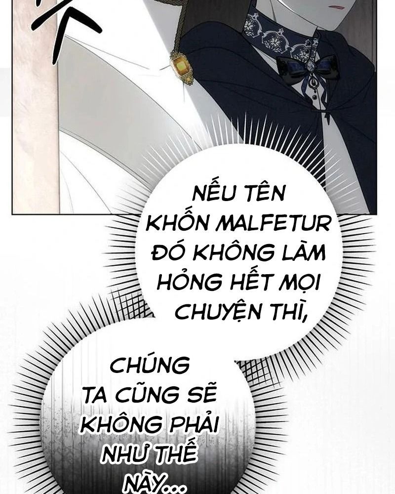 Nhóc Con Này Mơ Làm Trùm Phản Diện - Chapter 36 - Page 10