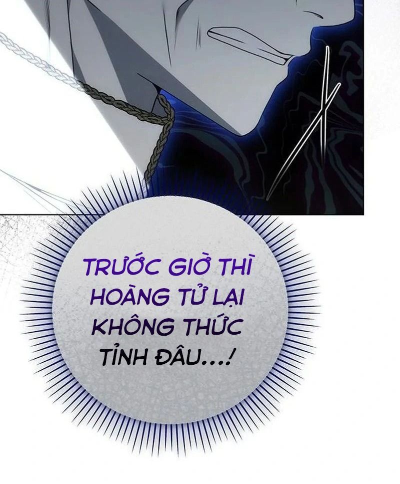 Nhóc Con Này Mơ Làm Trùm Phản Diện - Chapter 36 - Page 18