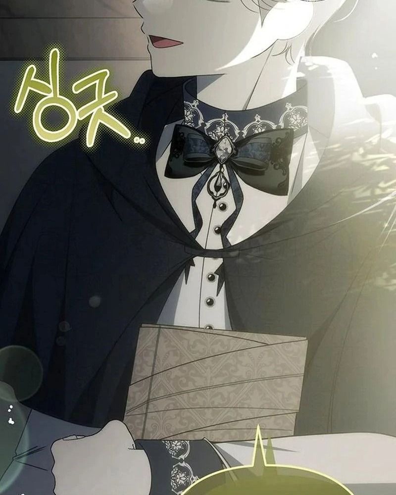 Nhóc Con Này Mơ Làm Trùm Phản Diện - Chapter 36 - Page 21