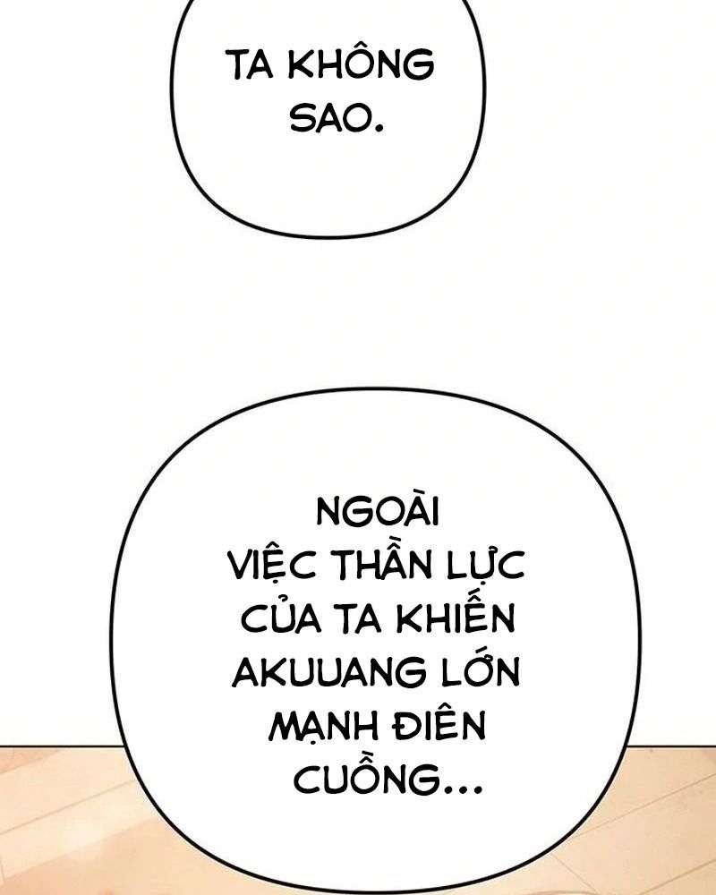 Nhóc Con Này Mơ Làm Trùm Phản Diện - Chapter 36 - Page 35