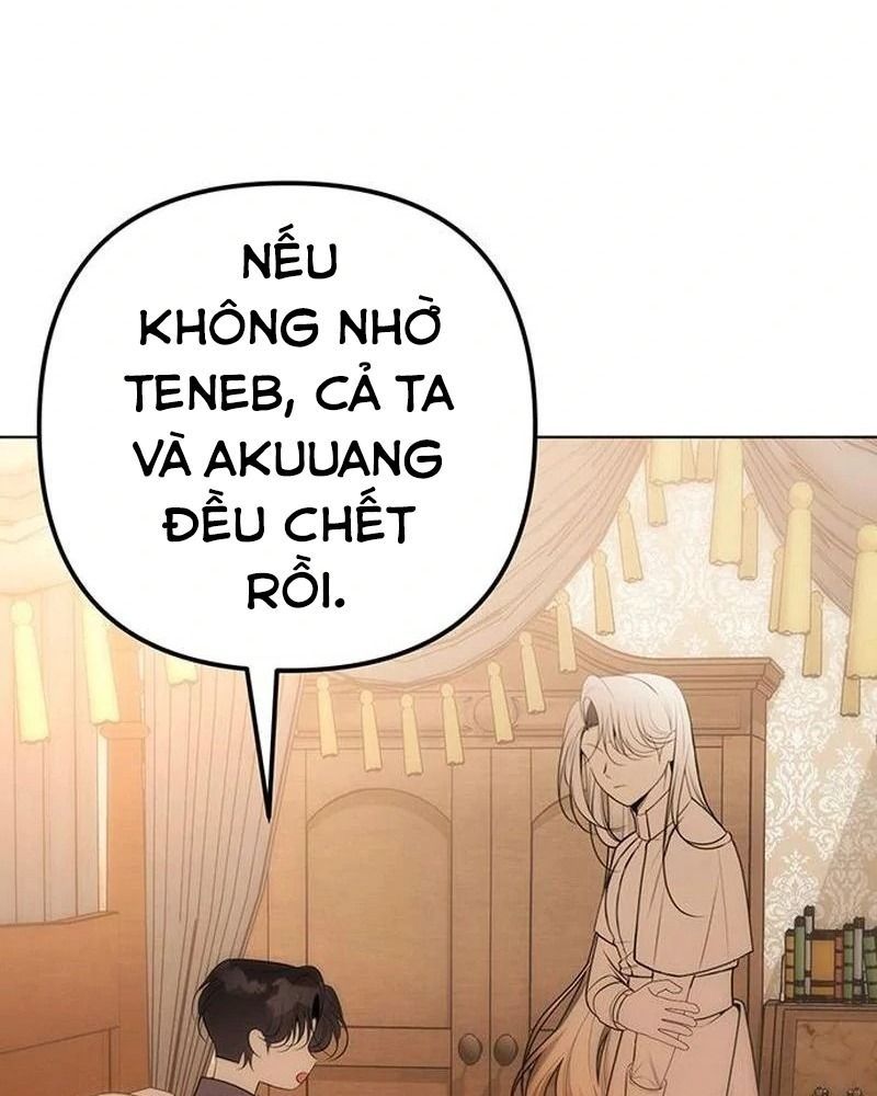 Nhóc Con Này Mơ Làm Trùm Phản Diện - Chapter 36 - Page 38