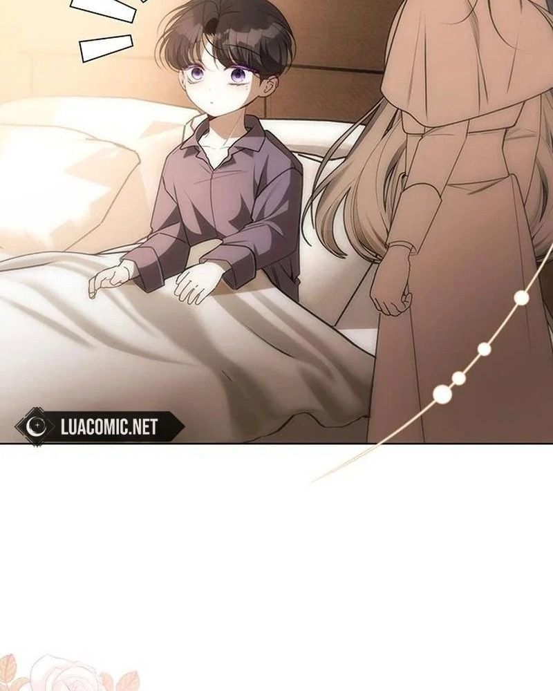 Nhóc Con Này Mơ Làm Trùm Phản Diện - Chapter 36 - Page 49