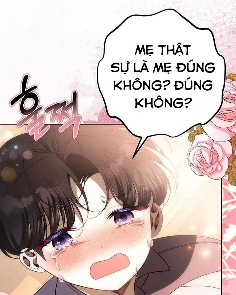 Nhóc Con Này Mơ Làm Trùm Phản Diện - Chapter 36 - Page 55