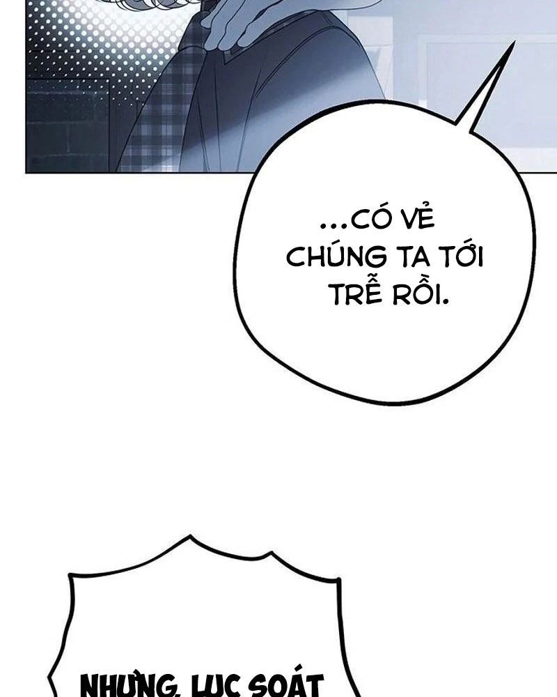 Nhóc Con Này Mơ Làm Trùm Phản Diện - Chapter 37 - Page 10