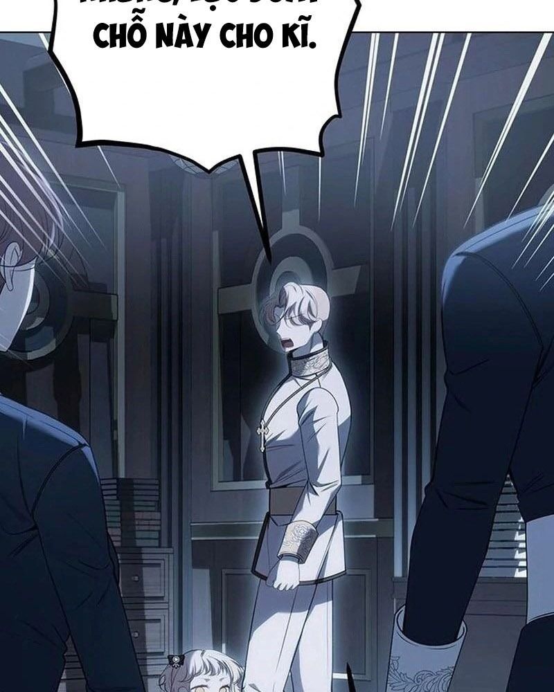 Nhóc Con Này Mơ Làm Trùm Phản Diện - Chapter 37 - Page 11