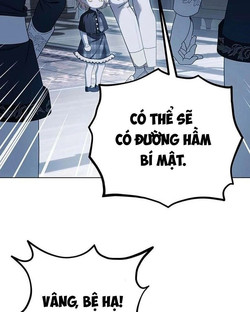 Nhóc Con Này Mơ Làm Trùm Phản Diện - Chapter 37 - Page 12