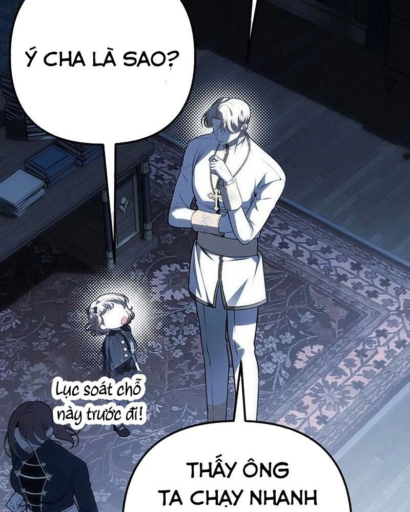 Nhóc Con Này Mơ Làm Trùm Phản Diện - Chapter 37 - Page 14