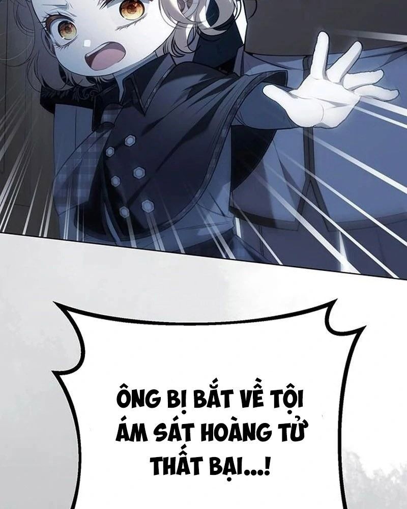 Nhóc Con Này Mơ Làm Trùm Phản Diện - Chapter 37 - Page 5