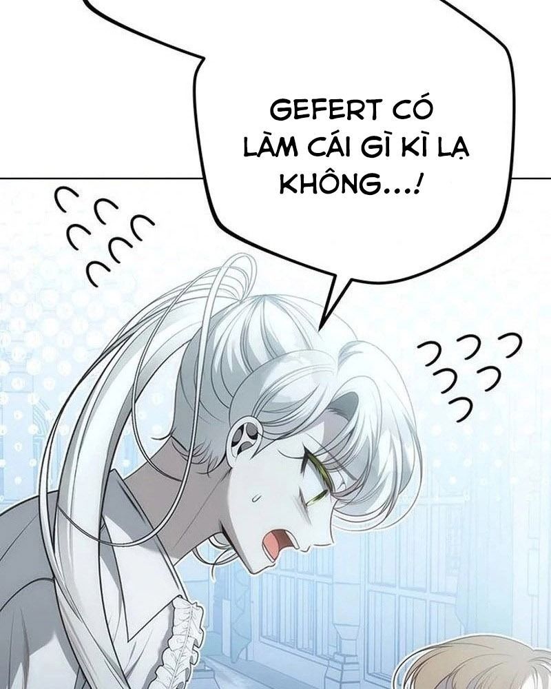 Nhóc Con Này Mơ Làm Trùm Phản Diện - Chapter 37 - Page 50