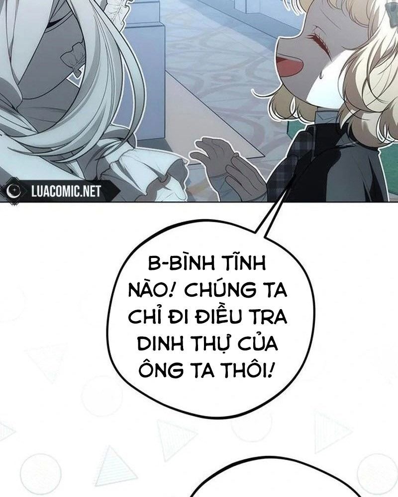 Nhóc Con Này Mơ Làm Trùm Phản Diện - Chapter 37 - Page 51