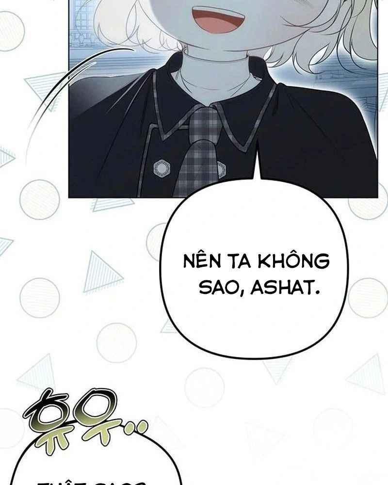 Nhóc Con Này Mơ Làm Trùm Phản Diện - Chapter 37 - Page 54