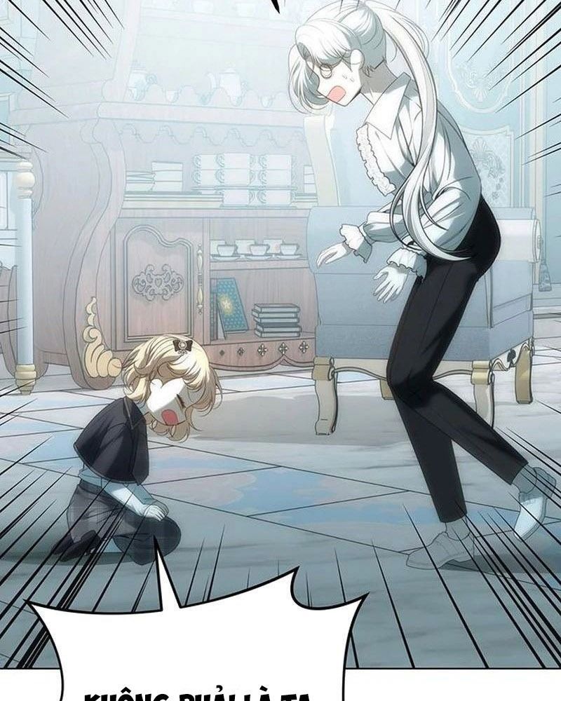 Nhóc Con Này Mơ Làm Trùm Phản Diện - Chapter 37 - Page 71