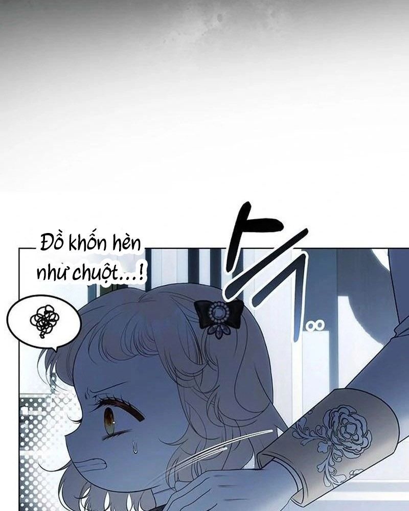 Nhóc Con Này Mơ Làm Trùm Phản Diện - Chapter 37 - Page 9