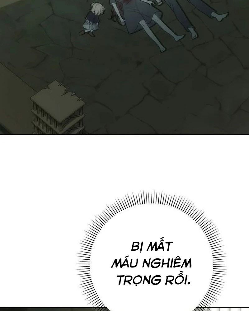 Nhóc Con Này Mơ Làm Trùm Phản Diện - Chapter 38 - Page 21