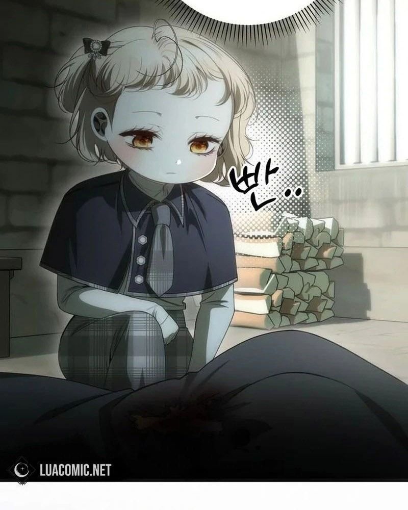 Nhóc Con Này Mơ Làm Trùm Phản Diện - Chapter 38 - Page 22