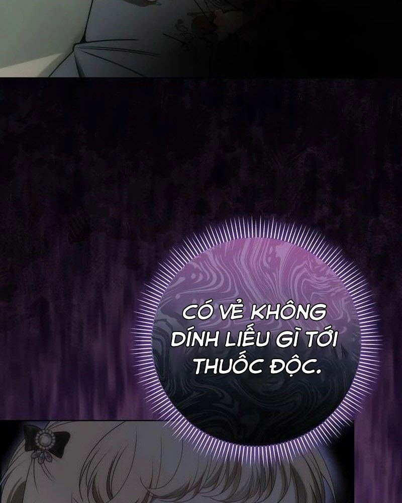 Nhóc Con Này Mơ Làm Trùm Phản Diện - Chapter 38 - Page 24