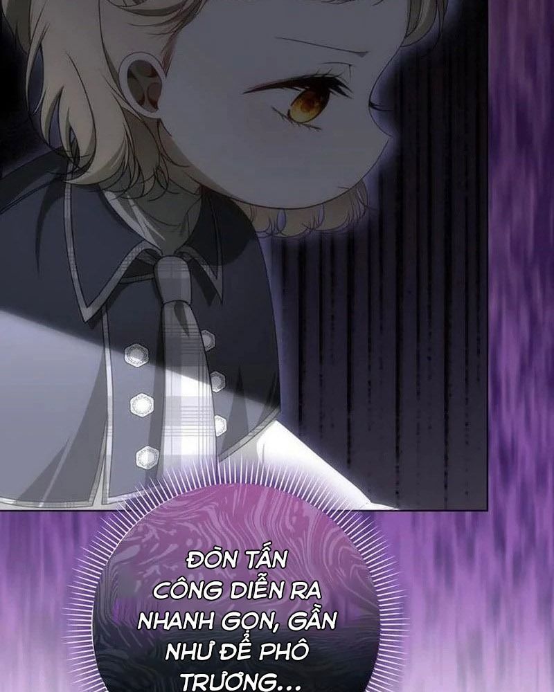 Nhóc Con Này Mơ Làm Trùm Phản Diện - Chapter 38 - Page 25