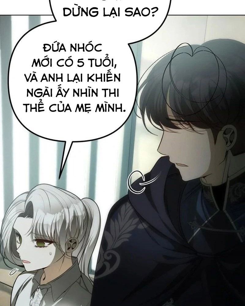 Nhóc Con Này Mơ Làm Trùm Phản Diện - Chapter 38 - Page 28