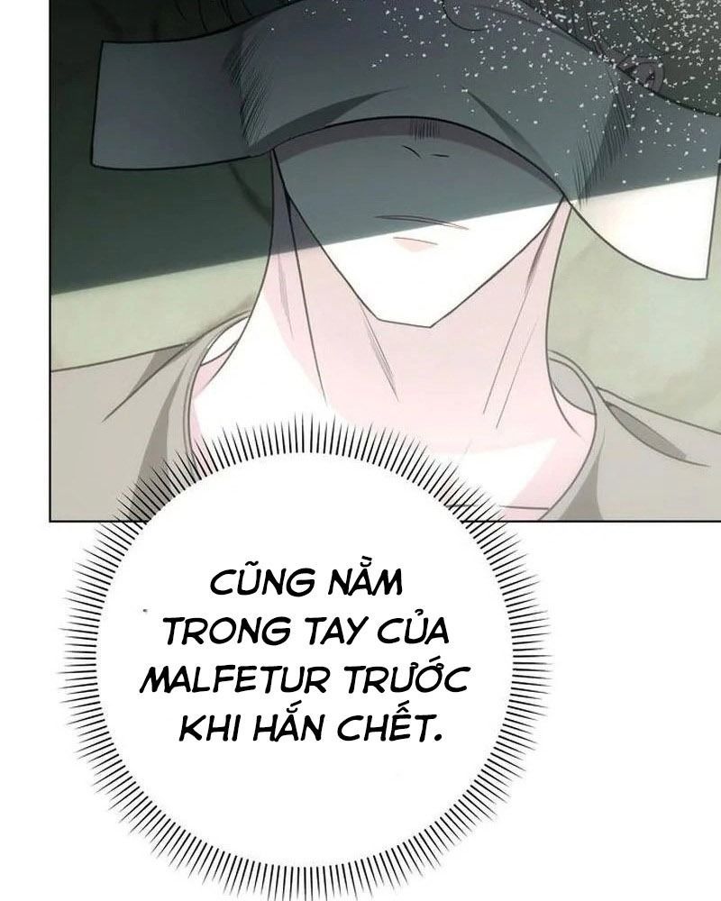 Nhóc Con Này Mơ Làm Trùm Phản Diện - Chapter 38 - Page 37