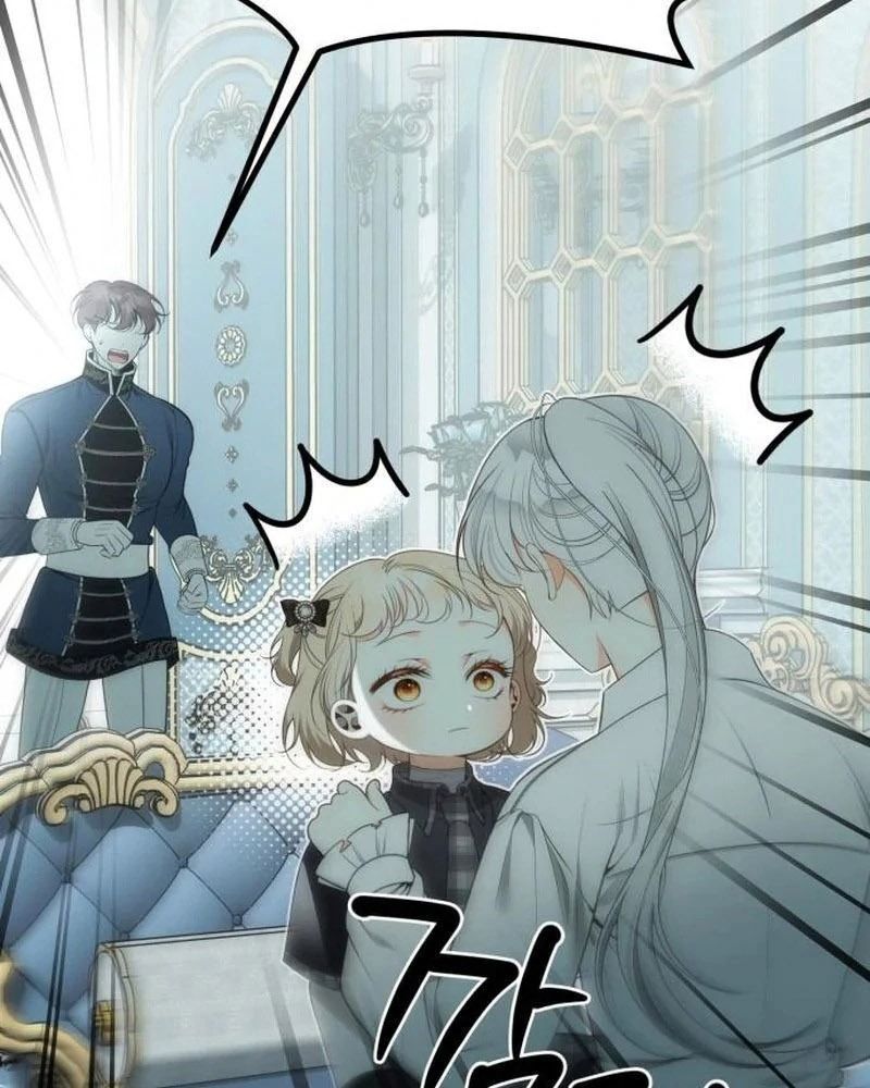 Nhóc Con Này Mơ Làm Trùm Phản Diện - Chapter 38 - Page 5