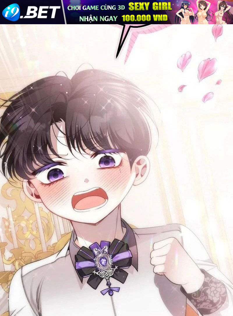 Nhóc Con Này Mơ Làm Trùm Phản Diện - Chapter 38 - Page 65