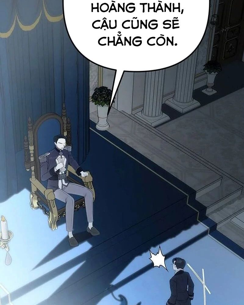 Nhóc Con Này Mơ Làm Trùm Phản Diện - Chapter 39 - Page 15