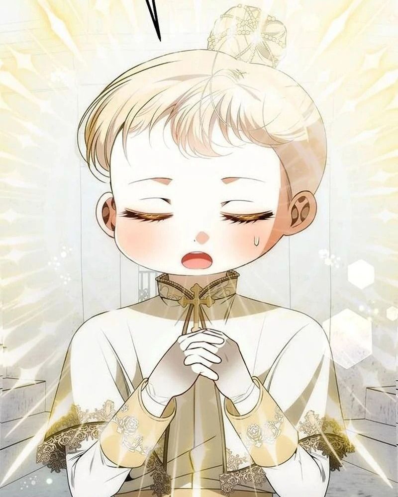 Nhóc Con Này Mơ Làm Trùm Phản Diện - Chapter 39 - Page 26