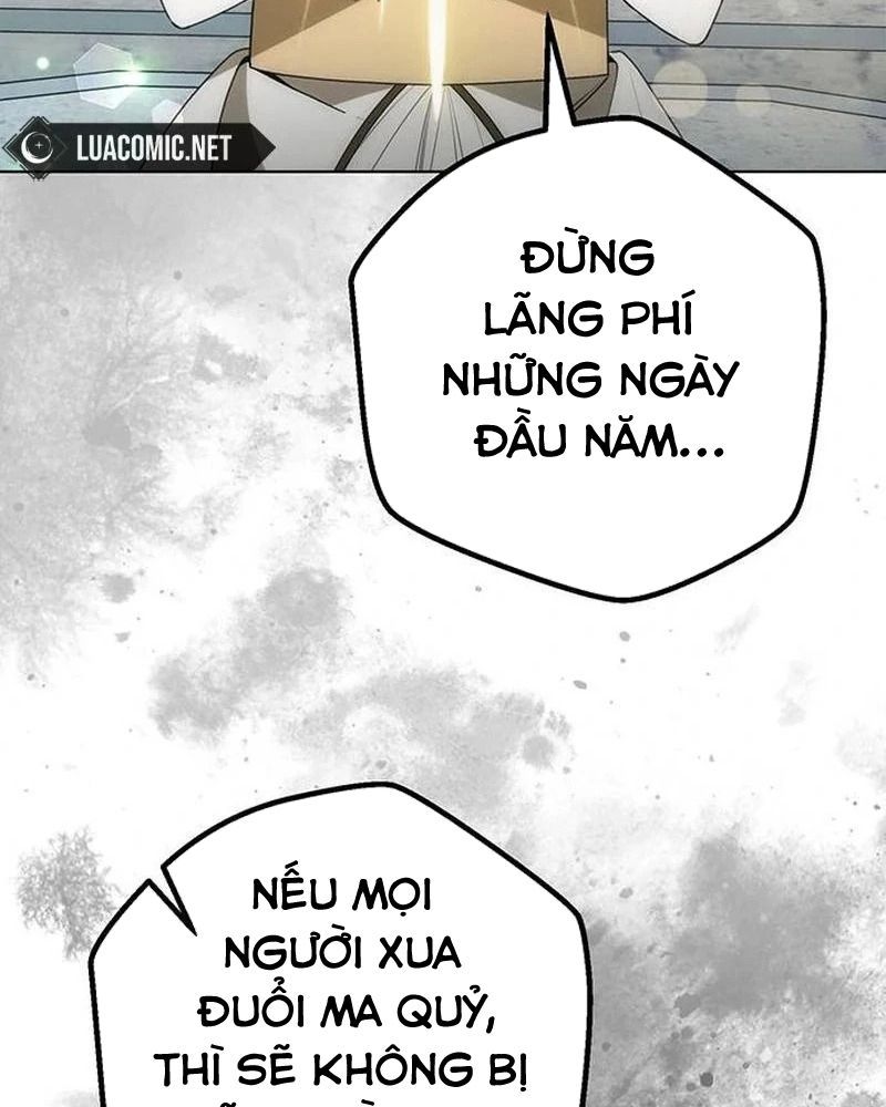 Nhóc Con Này Mơ Làm Trùm Phản Diện - Chapter 39 - Page 27