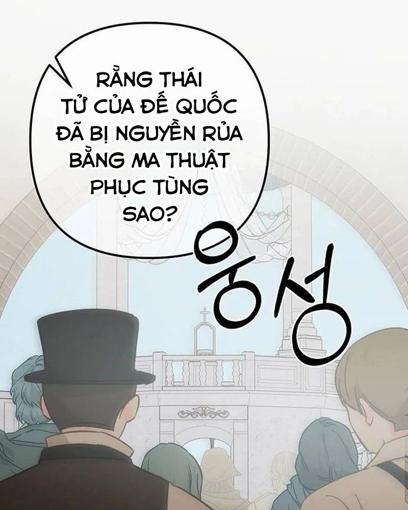 Nhóc Con Này Mơ Làm Trùm Phản Diện - Chapter 39 - Page 30