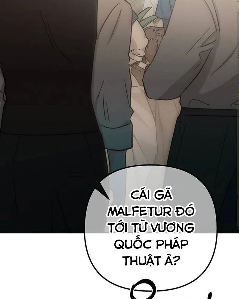 Nhóc Con Này Mơ Làm Trùm Phản Diện - Chapter 39 - Page 31
