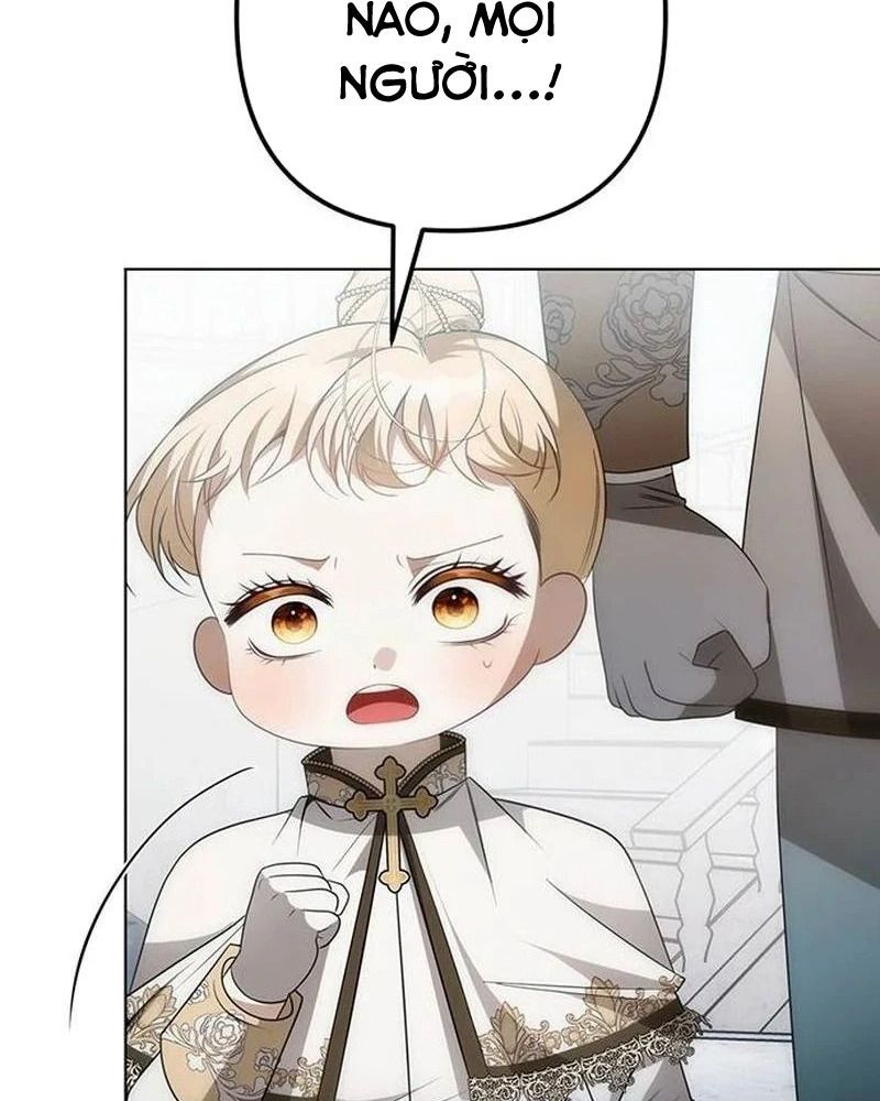 Nhóc Con Này Mơ Làm Trùm Phản Diện - Chapter 39 - Page 47