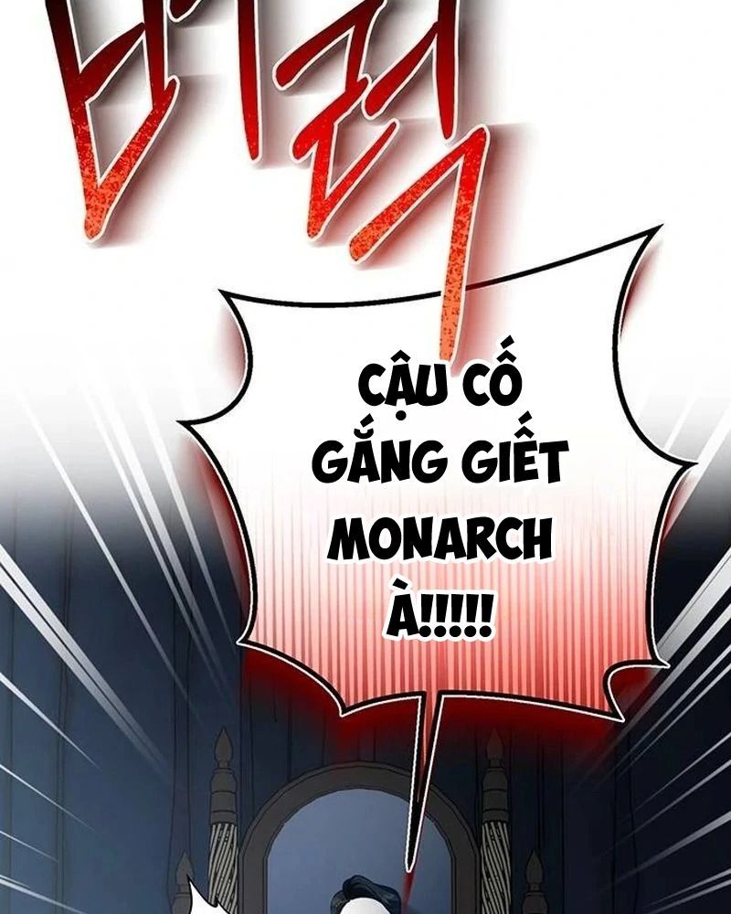 Nhóc Con Này Mơ Làm Trùm Phản Diện - Chapter 39 - Page 5