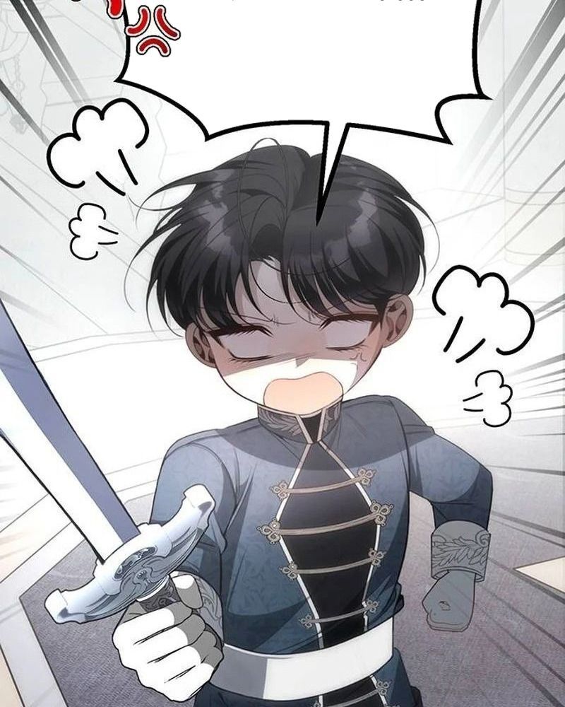 Nhóc Con Này Mơ Làm Trùm Phản Diện - Chapter 39 - Page 84