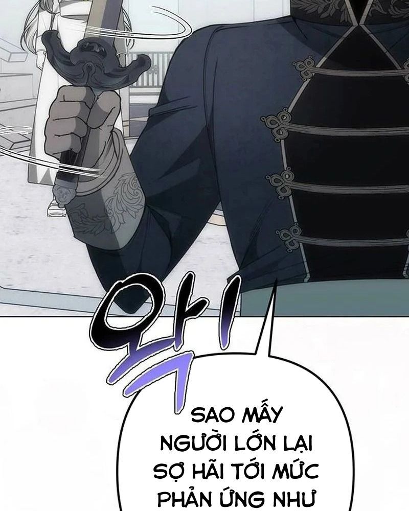 Nhóc Con Này Mơ Làm Trùm Phản Diện - Chapter 39 - Page 89